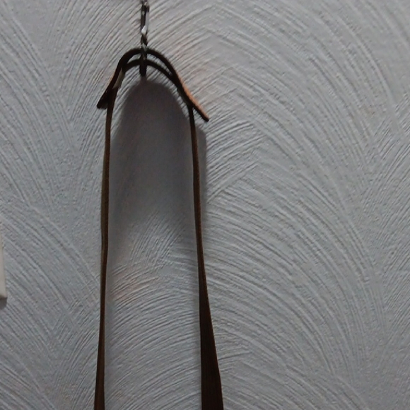 Coach Tan and Brown Crossbody Bag - Picture 2 of 7